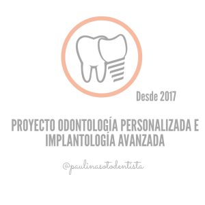 PAULINA SOTO DENTISTA